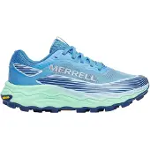 Merrell Trailrunningschuh Damen Agility Peak 6 Admiral-Schuhgröße 37