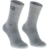 iON Logo Socks Grau EU 35-38 Mann