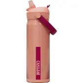 CamelBak Thrive Flip Straw VSS 0,6L blush dawn