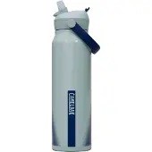 CamelBak - Thrive Flip Straw VSS - Isolierflasche Gr 1000 ml türkis