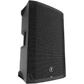 Mackie THUMP15V4, Verkabelt & Kabellos, 1400 W, 39 - 20000 Hz, Schwarz
