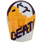 Leatt 2.5 Visier