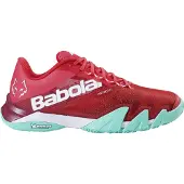 Babolat Jet Premura Juan Lebron Rojo