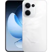 TIM OPPO 13 5G, 16,7 cm (6.59"), 12 GB, 256 GB, 50 MP, Android 15, Weiß