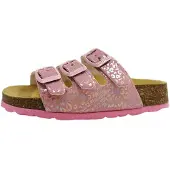 Superfit Pantolette Rosa in Gr. 35