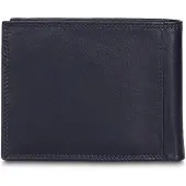 Cotton Belt Geldbörse Men