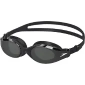 Speedo Schwimmbrille Hydrosity 2.0 Unisex Mirror Black/Gold