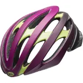 Bell Stratus Helmet matt plum/pear/black Kopfumfang S | 52-56cm
