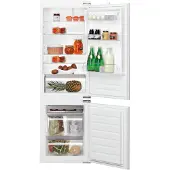 Bauknecht KGIL 180F2 P Kühl-/Gefrierkombination LessFrost XXL-Box ProFresh