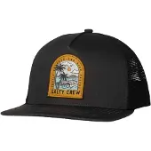Salty Crew Archway Trucker Kappe