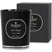 Parks Candles SCHWARZE MAGIE 180G ZITRUS & VANILLE