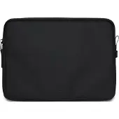 Rains Laptoptasche Trail Laptop Case 13/14 inch Unisex Black
