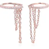Gena Paris Earcuff Rock eins