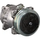 FEBI BILSTEIN 101260 Klimaanlage Klimakompressor R134a für RENAULT TRUCKS Midlum