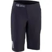 iON - Wasserabweisende Stretch-Shorts &ndash; Damen / Frau &ndash; Bike Shorts Ionic LT W Black - Bike Shorts Ionic LT W Black für Damen - Größe S -