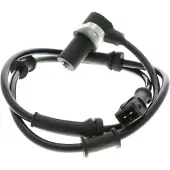 VEMO ABS Sensor Raddrehzahl Vorne Links für VOLVO V40 Kombi (645) V37-72-0031