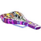 SQlab Saddle 6OX ERGOWAVE active 2.2 ltd. Metzger