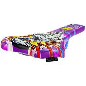 SQlab Saddle 6OX ERGOWAVE active 2.2 ltd. Metzger