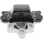 VAICO Motorlager Gummimetalllager Vorne Links für VW GOLF VI (5K1) V10-1480