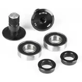 Cube Pivot Link Shock Lager