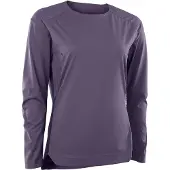 iON Scrub Amp Bat Langarm Enduro Trikot