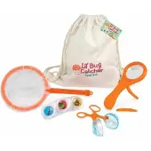 Lil' Bug Catcher Tool Set