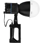 Yongnuo YN150 KIT 3200K-5600K EU KIT Version (27006500K)