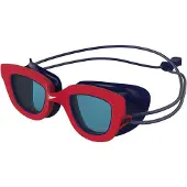 Speedo Schwimmbrillen - Sunny G Seasiders Junior - Dark Ed - - One Size - Schwimmbrillen