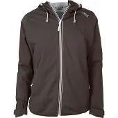Pro-X ELEMENTS Damen-Funktionsjacke DAVINA ANTHRAZIT 44