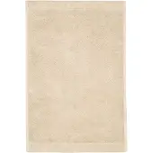 Cawoe Gästehandtuch Lifestyle Uni Linen (6er Set)