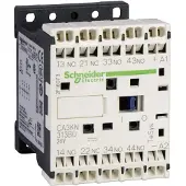 Schneider Electric HILFSSCHÜTZ 2S2O FZ 10A 230VAC (CA2KN223P7)