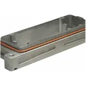 Weidmuller HDC 24B AS ATEX 3139930000 Anbaugehäuse 1 St.