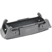 Weidmuller HDC 24B ABU BP 3107140000 Anbaugehäuse 1 St.