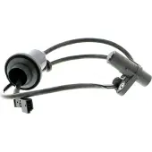 VEMO ABS Sensor Raddrehzahl Hinten Links passend für MERCEDES-BENZ S-Klasse Limousine (W220) V30-72-0146