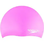 Speedo Biofuse Junior-schwimmkappe