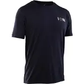iON Seek Graphic Kurzarm Enduro Trikot