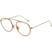 Nathalie Blanc Brille Edgard 229 50
