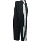 Adidas Jogginghose Cutline Track KW8023 Schwarz Regular Fit