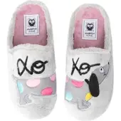 MARPEN SLIPPERS Hausschuhe 080-426INV25 für Damen