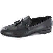 Lancio Slipper Buffalo Nero, Buffalo Nero, Buffalo Nero
