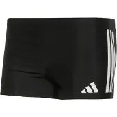 Adidas 3S BOXER BLACK/WHITE