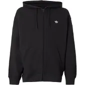 Adidas Trefoil Essentials Loose Reißverschlusspullover