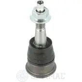 OPTIMAL Traggelenk Vorne Links Vorne Rechts Unten für OPEL Astra K Sports Tourer (B16) G3-2000