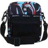 Dc-shoes Starcher 5 Umhängetasche