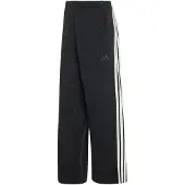 Adidas Jogginghose 3-Stripes KV9868 Schwarz Wide Fit
