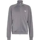 Adidas Originals Trefoil Essentials Spacer Track Reißverschlusspullover