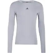 Adidas Techfit Compression Training Langarm-t-shirt