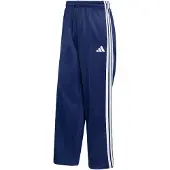 Adidas Stadium Loose Open Hem Hosen