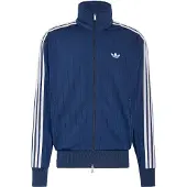 Adidas Firebird Drop Needle Reißverschlusspullover