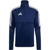 Adidas Tiro26 League Winterized Training Halbreißverschluss-sweatshirt